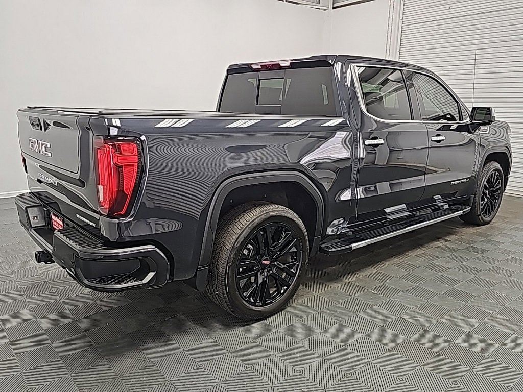 Used 2023 GMC Sierra 1500 Denali image 8