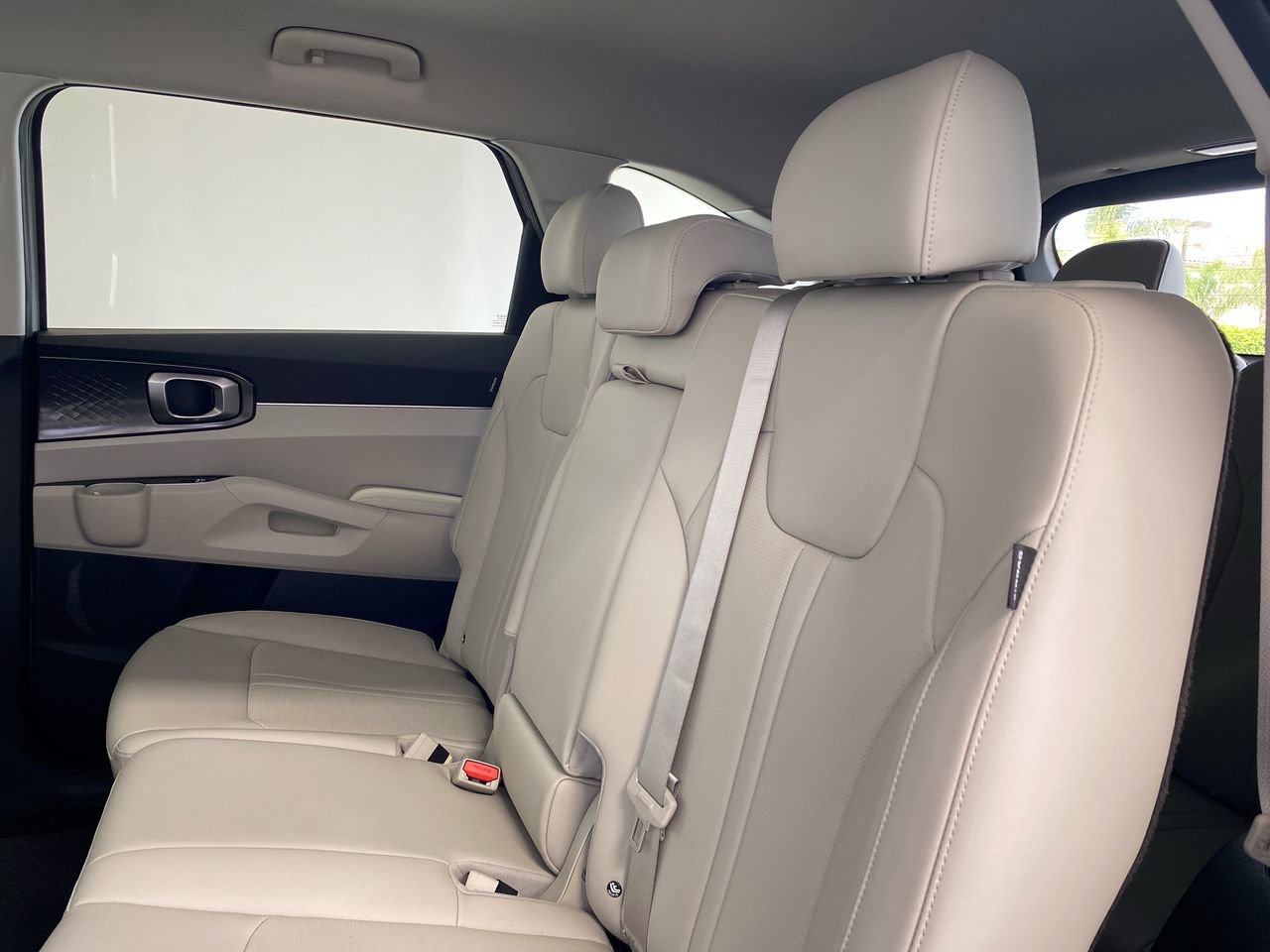 New 2026 Kia Sorento S AWD/4WD image 33