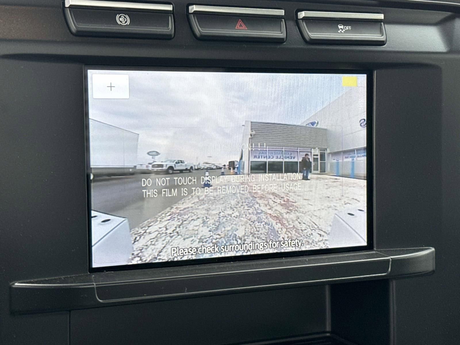New 2024 Ford F450 XL AWD/4WD image 14
