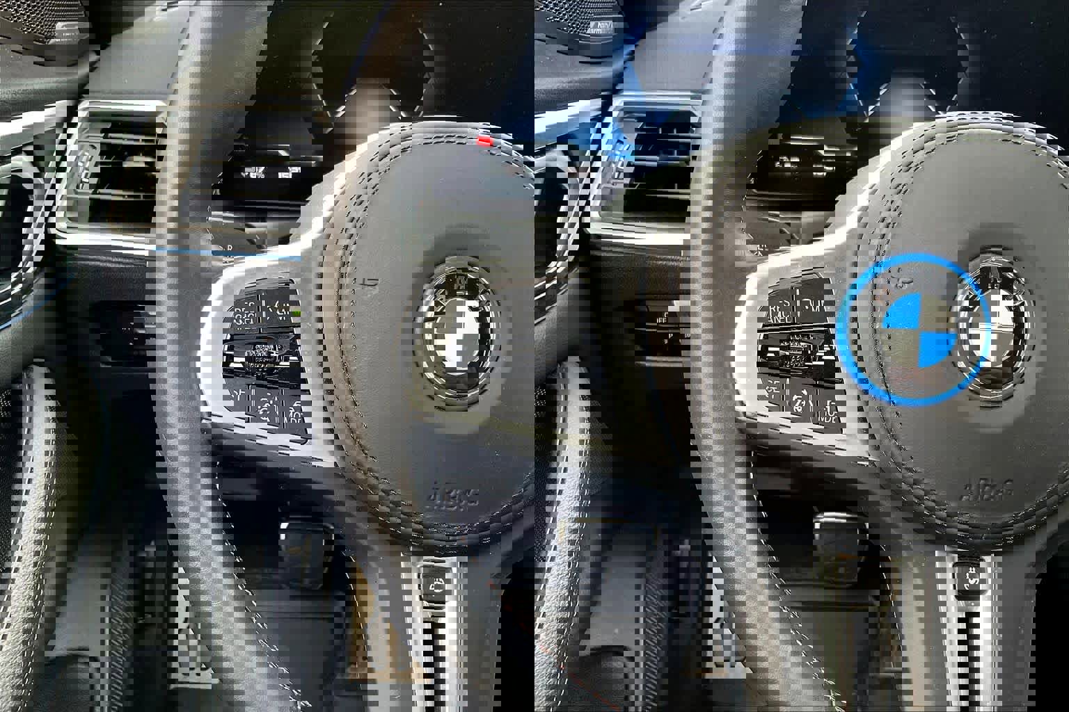 Used 2024 BMW i4 M50 image 26