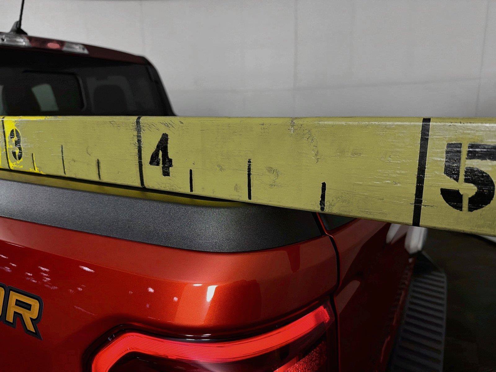 Used 2023 Ford Maverick Tremor w/ Tremor Off-Road Package AWD/4WD image 40