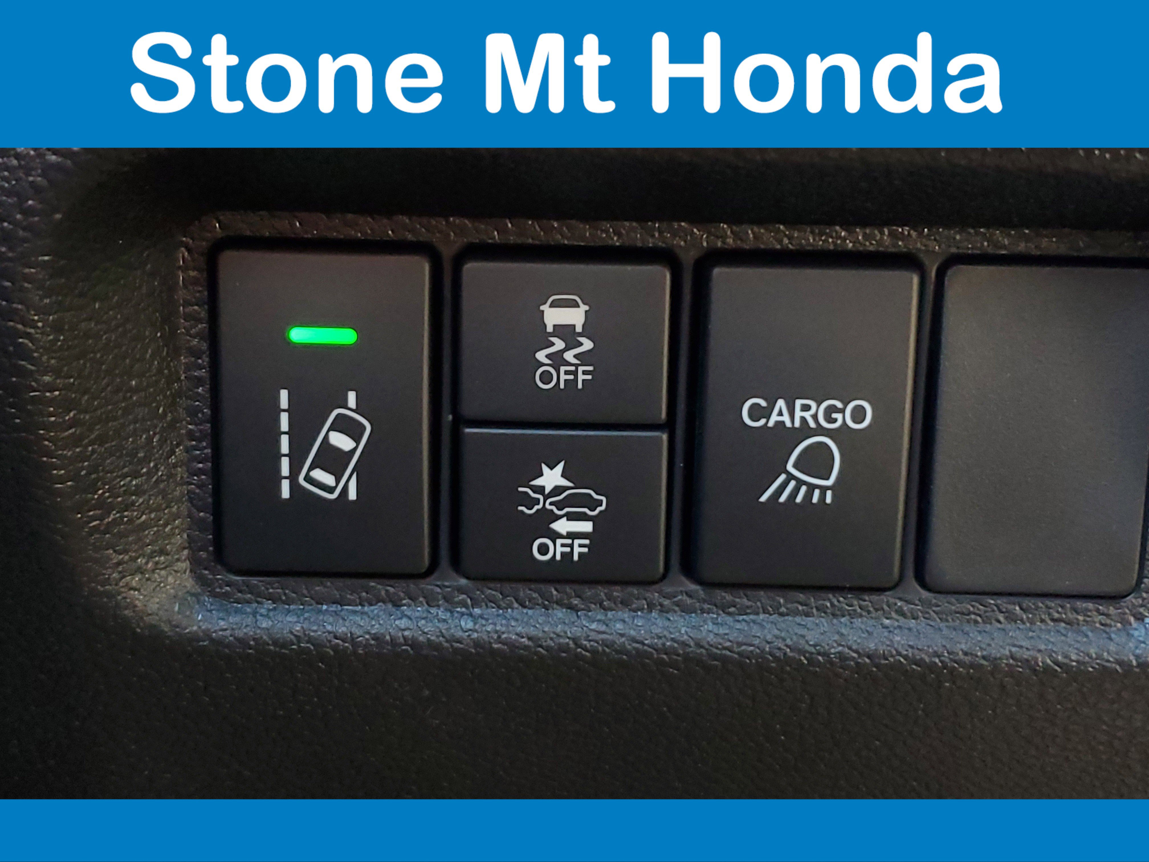 New 2026 Honda Ridgeline RTL image 28