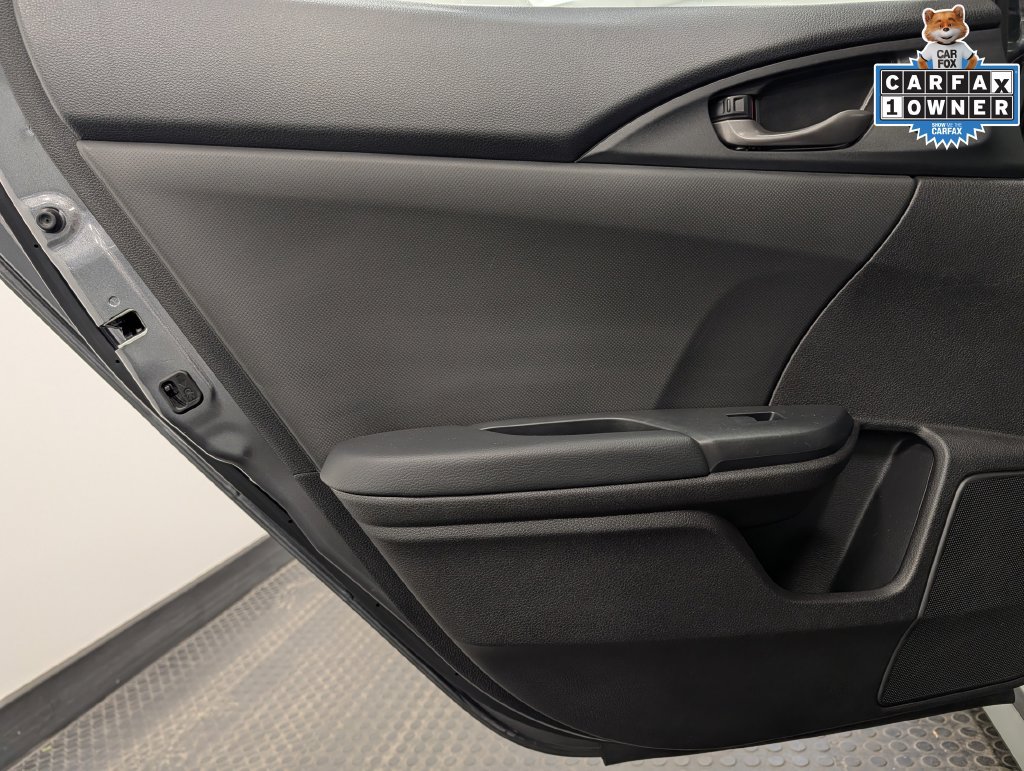 Used 2021 Honda Civic Sport image 22