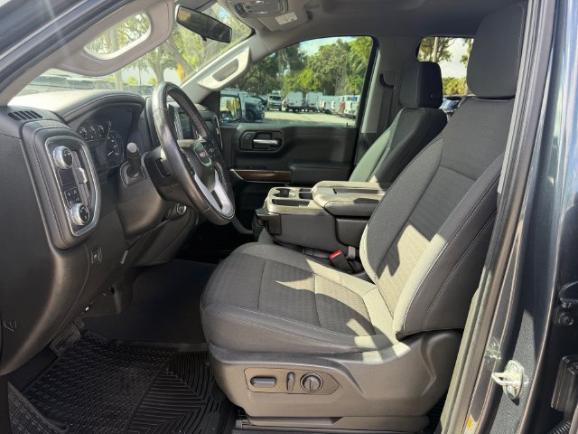 Certified 2022 GMC Sierra 1500 Elevation RWD image 12