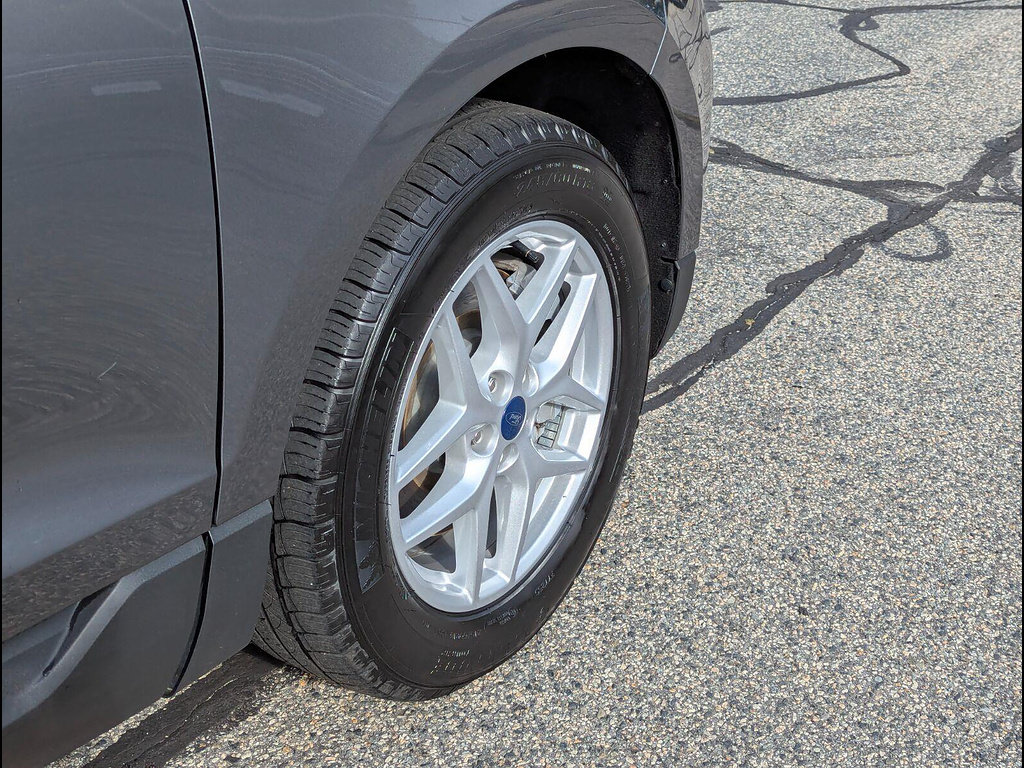 Used 2022 Ford Edge SEL w/ Convenience Package AWD/4WD image 30