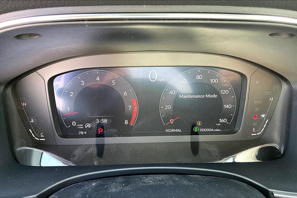 New 2026 Acura Integra A-Spec FWD image 18