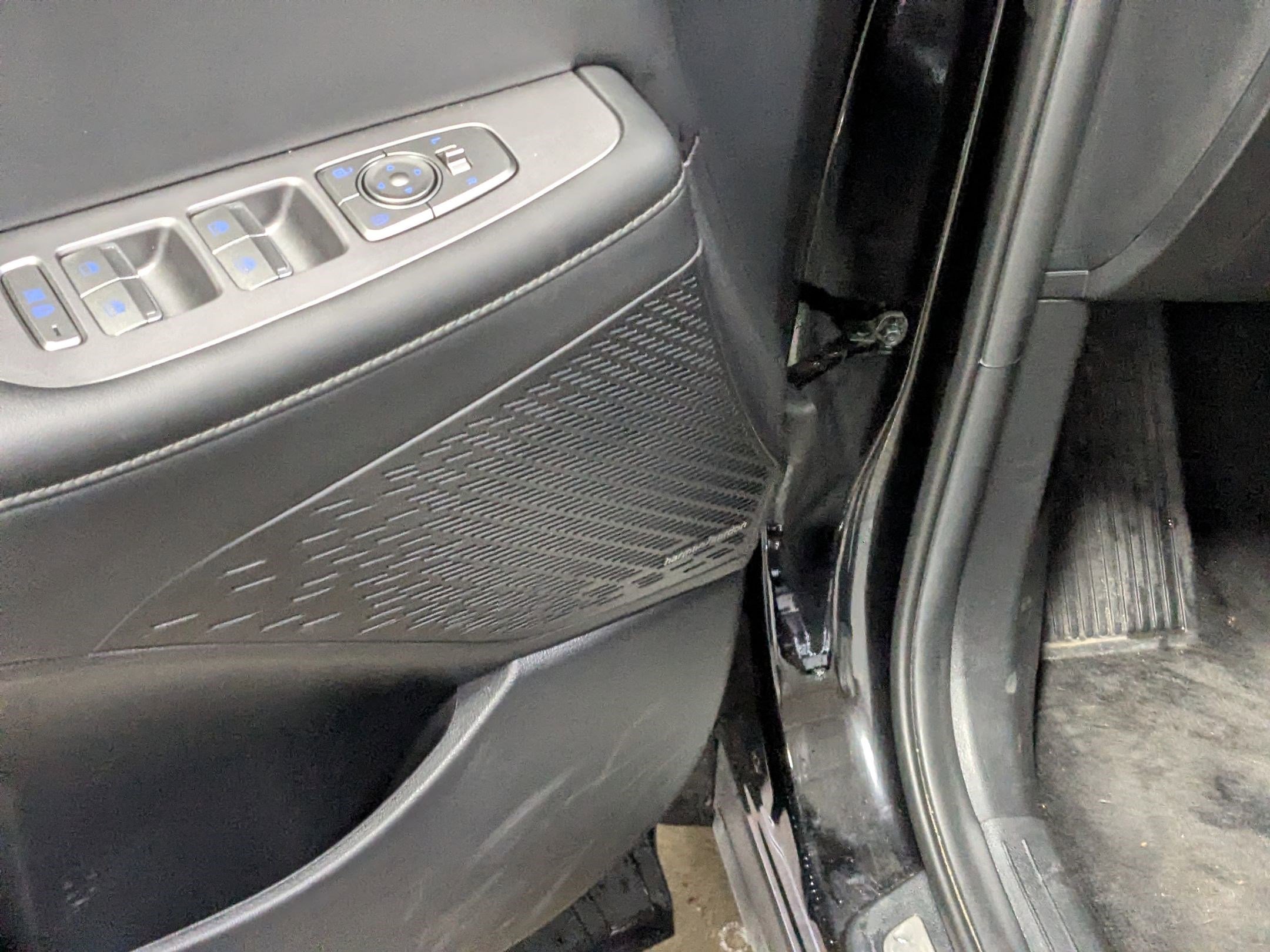 Used 2025 Hyundai Palisade Limited image 17