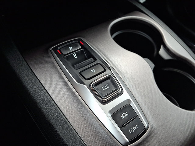 Used 2023 Honda Ridgeline RTL image 15