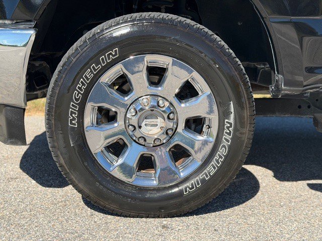 Used 2019 Ford F350 Lariat w/ Lariat Ultimate Package image 9