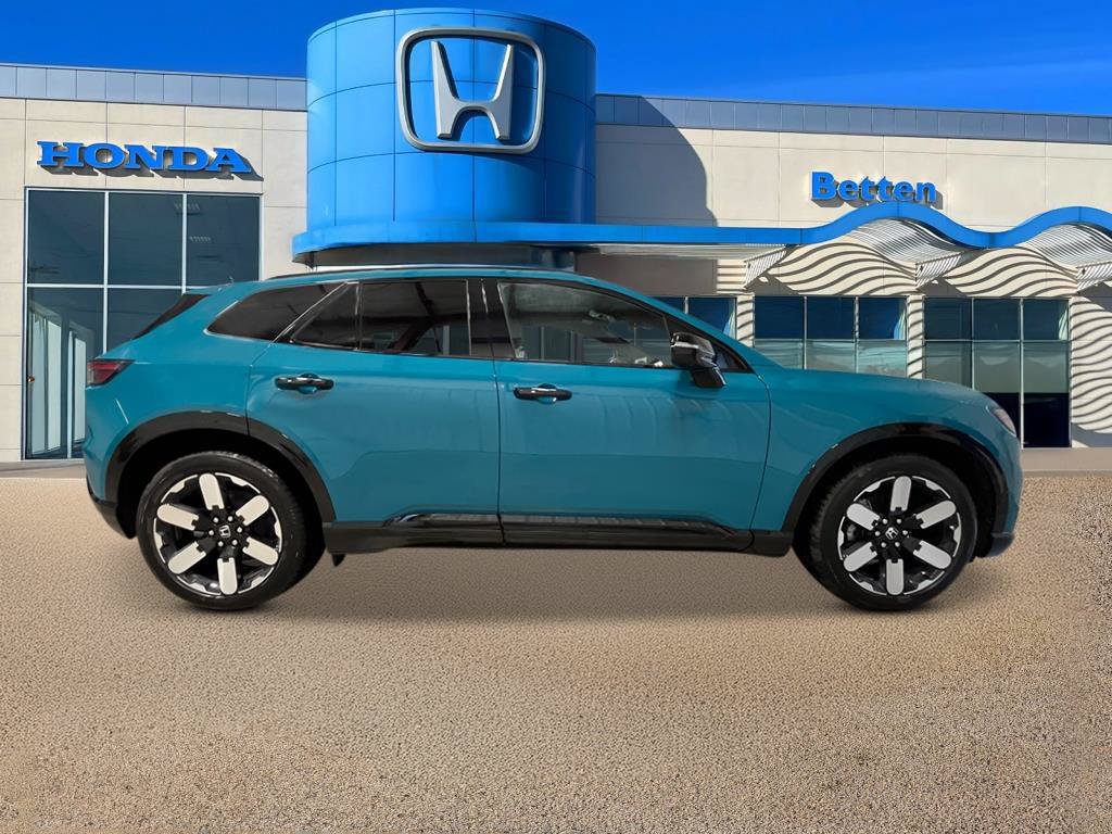 New 2026 Honda Prologue Elite image 8