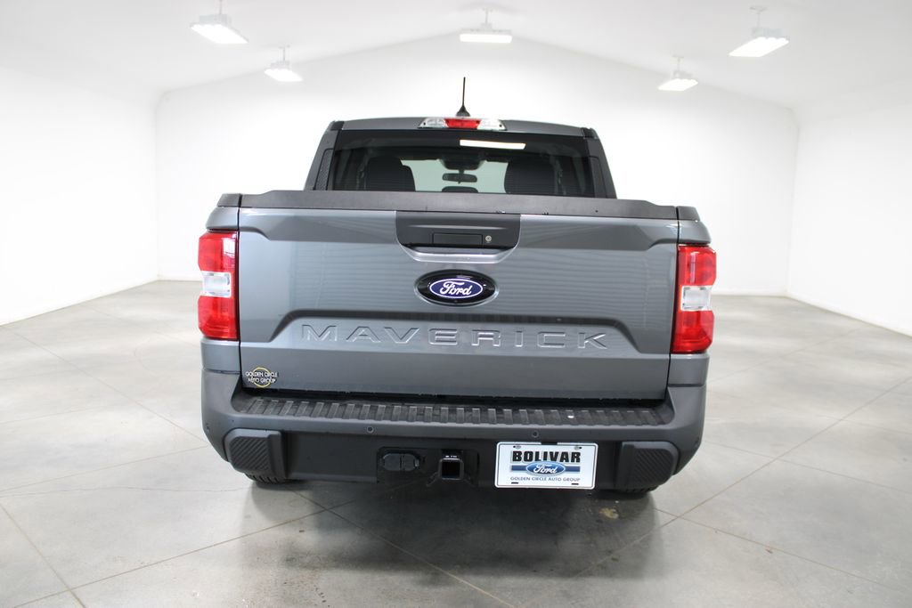 New 2026 Ford Maverick XLT image 7