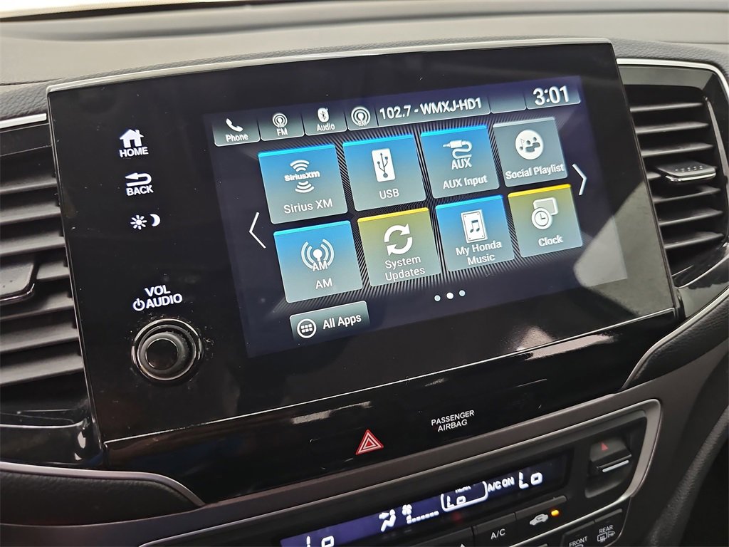 Used 2019 Honda Pilot EX-L image 31