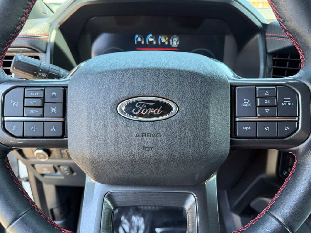 Used 2023 Ford Expedition Limited AWD/4WD image 20