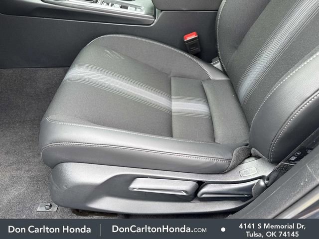 New 2026 Honda Civic Sport image 14