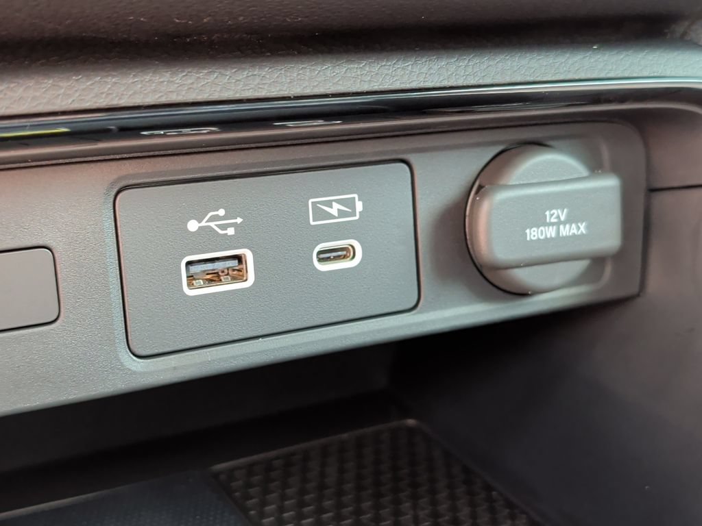 Used 2024 Honda CR-V EX-L image 28