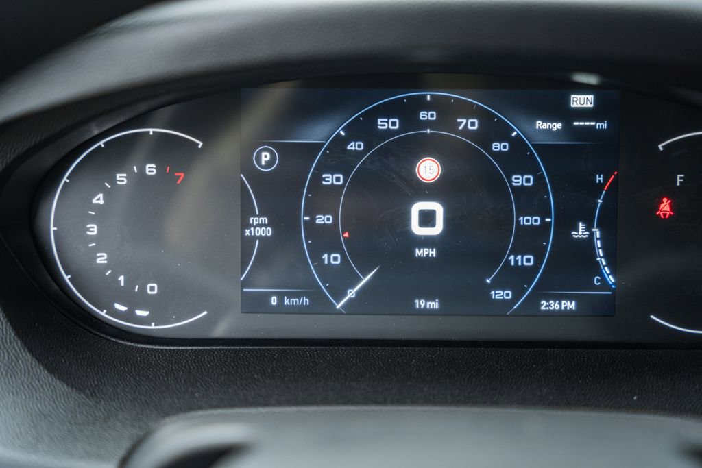 New 2025 RAM ProMaster 2500 w/ Quick Order Package 22G SLT image 38