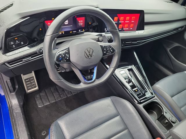 Used 2024 Volkswagen Golf R image 18