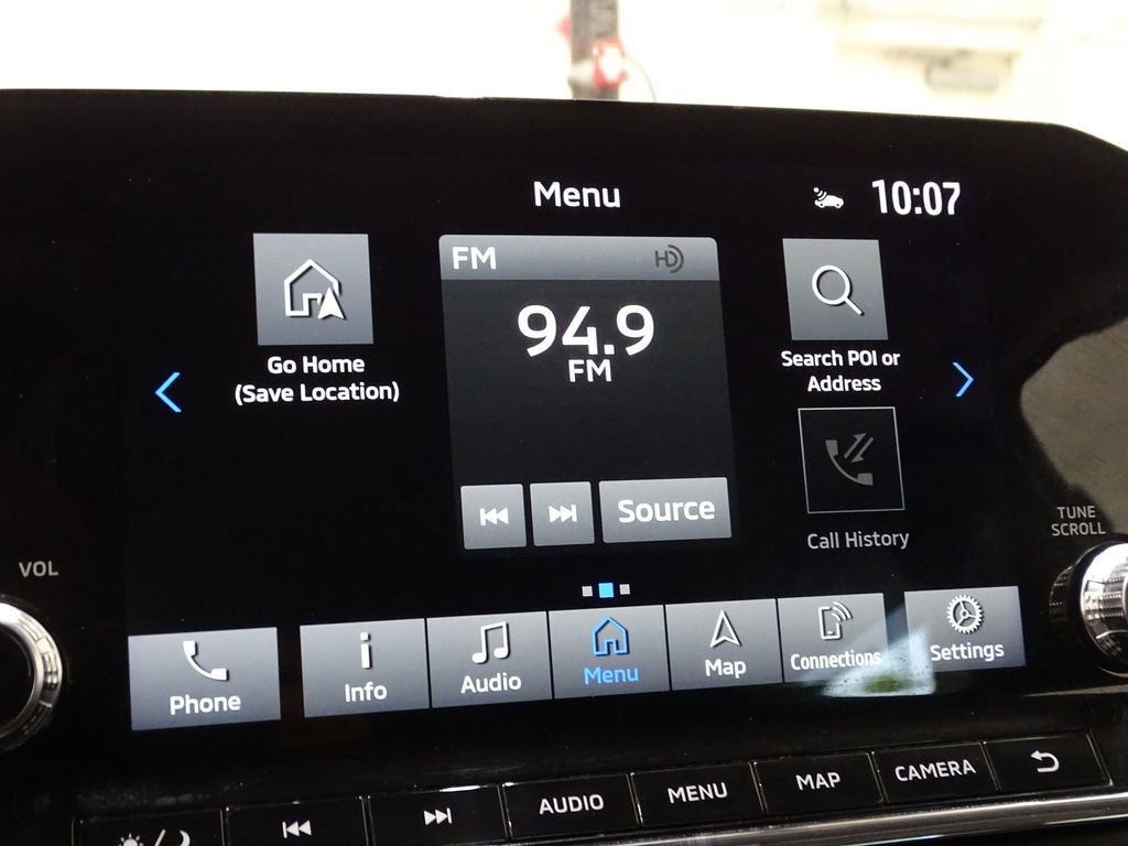 Used 2023 Mitsubishi Outlander SEL image 36