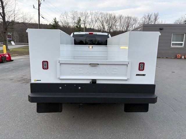 New 2026 Ford F450 XL w/ XL Chrome Package AWD/4WD image 27