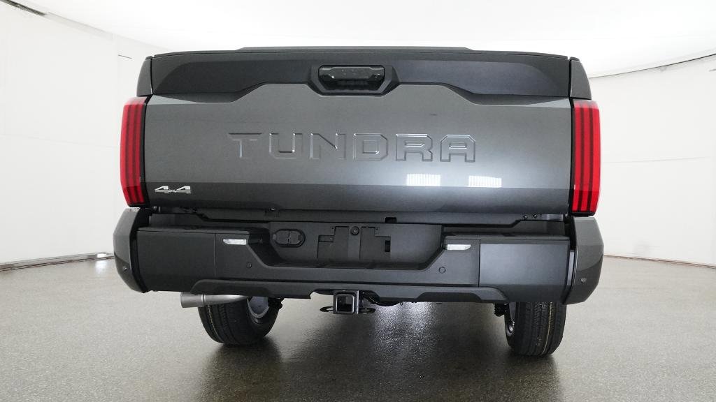 New 2026 Toyota Tundra SR5 AWD/4WD image 3