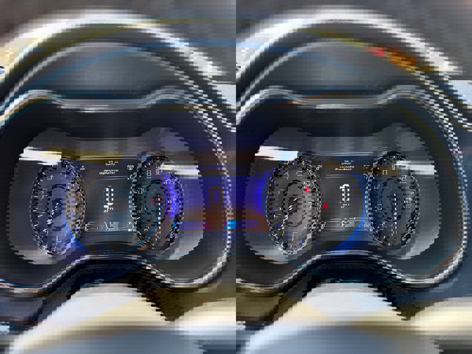 Used 2015 Chrysler 200 S w/ Navigation & Sound Group I image 13