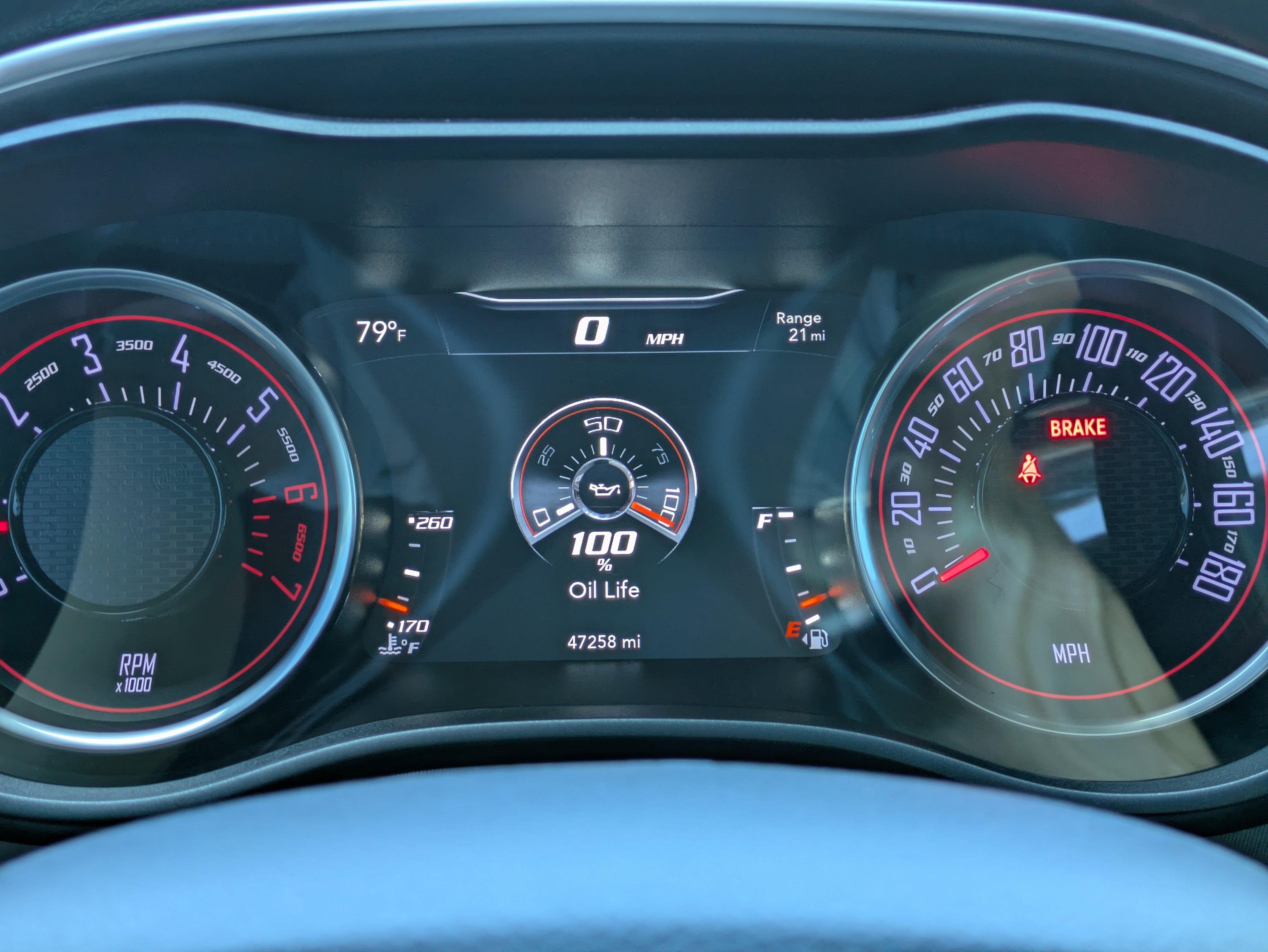 Used 2019 Dodge Challenger R/T Scat Pack RWD image 24