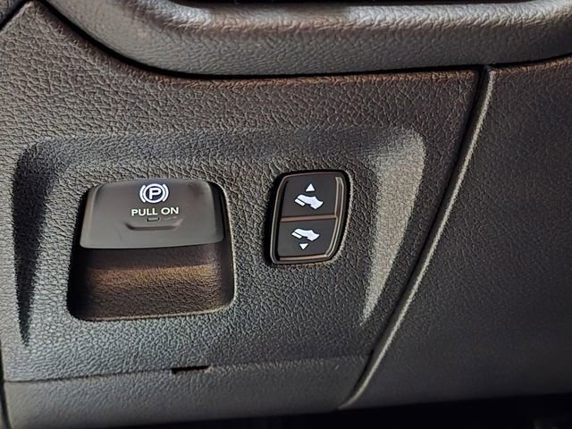 New 2026 RAM 1500 RHO AWD/4WD image 26