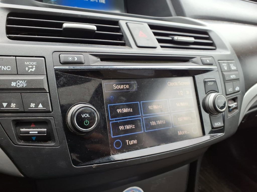 Used 2014 Honda Crosstour EX-L image 20