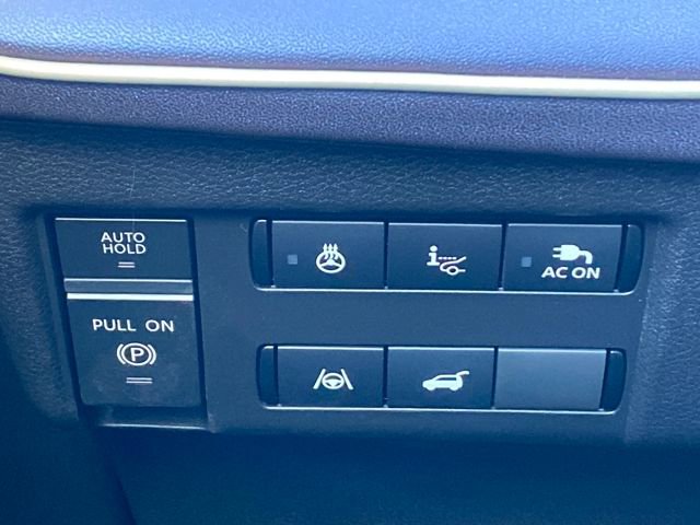 New 2026 Nissan Leaf Platinum+ w/ Cargo Package (Platinum+) image 14