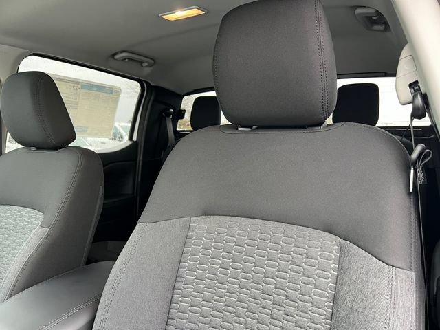 New 2025 Ford Ranger XLT AWD/4WD image 16