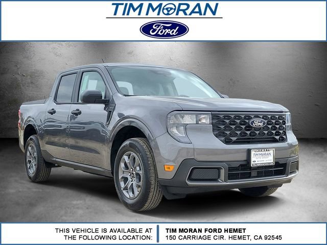 New 2026 Ford Maverick XLT