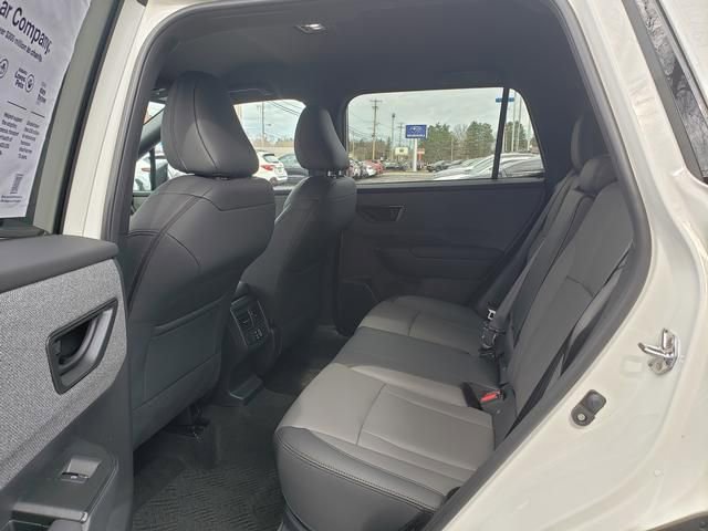 New 2026 Subaru Outback Premium image 12