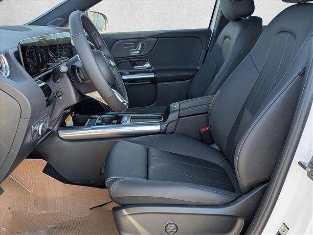 New 2026 Mercedes-Benz GLA 250 GLA 250 image 4