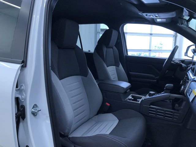 New 2026 Toyota 4Runner TRD Sport AWD/4WD image 14