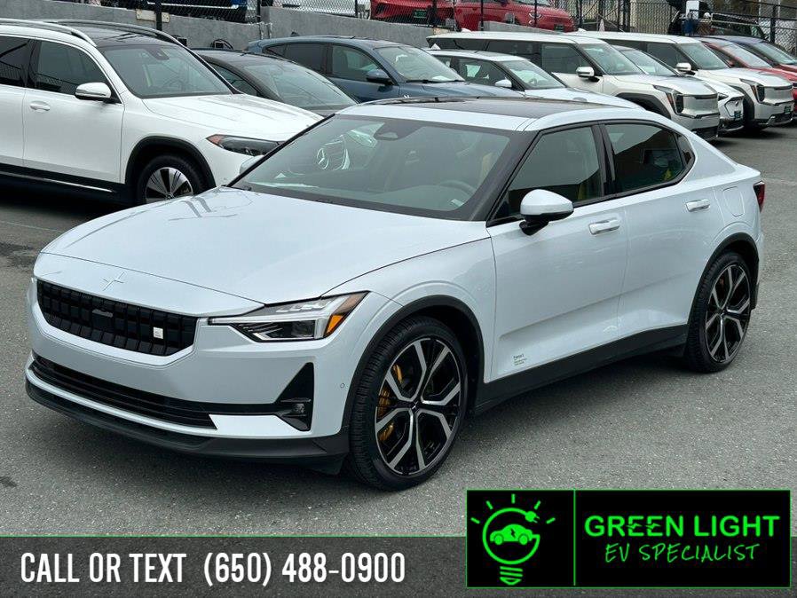 Used 2023 Polestar Polestar 2 w/ Pilot Pack