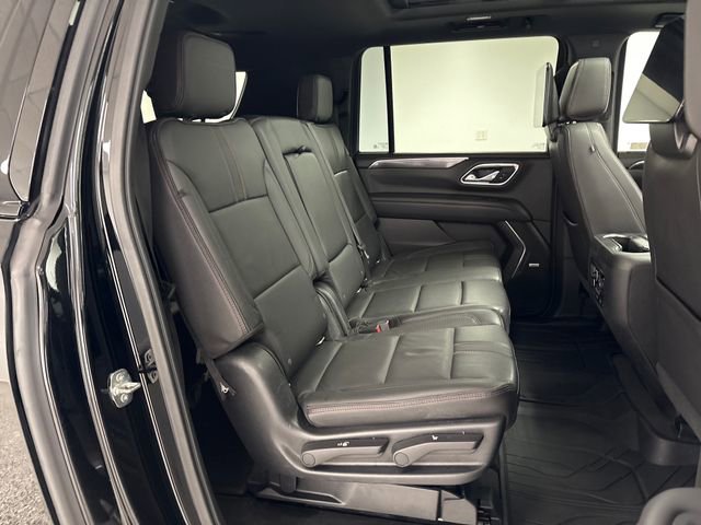 Used 2021 Chevrolet Suburban RST image 23