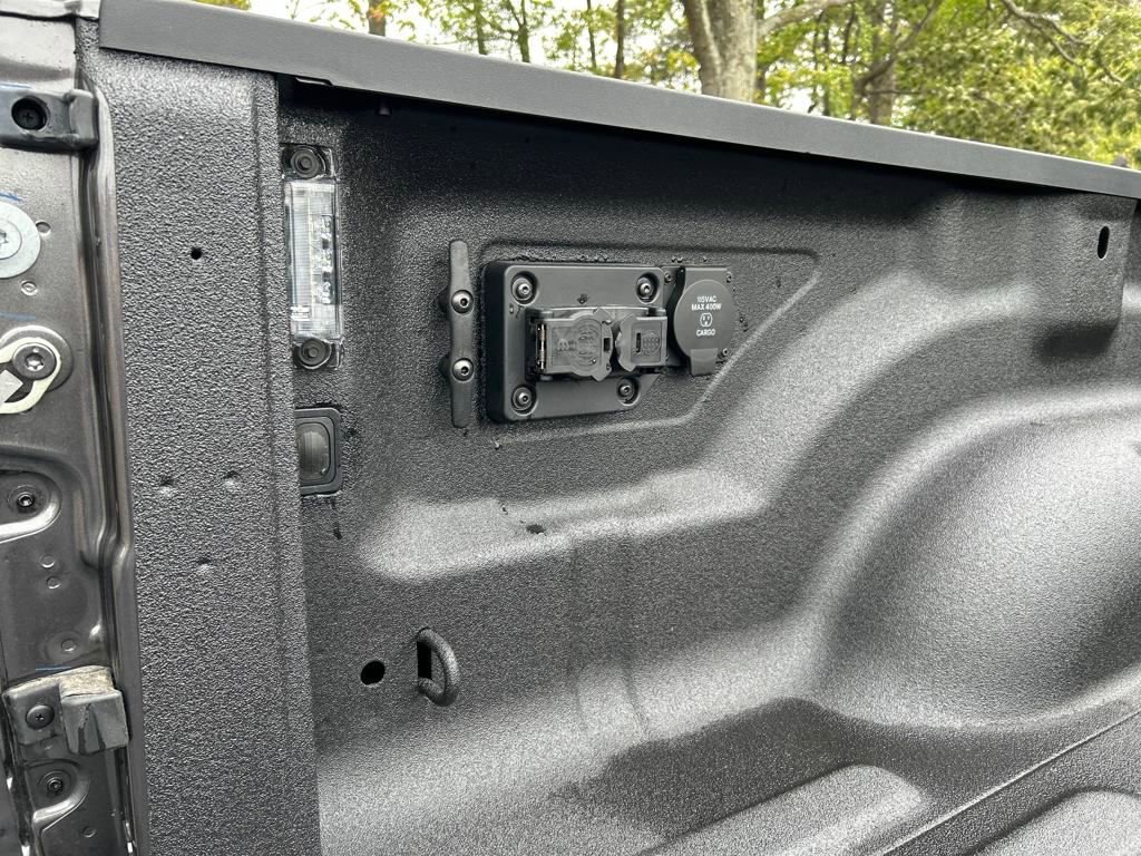 New 2026 RAM 2500 Tradesman image 26