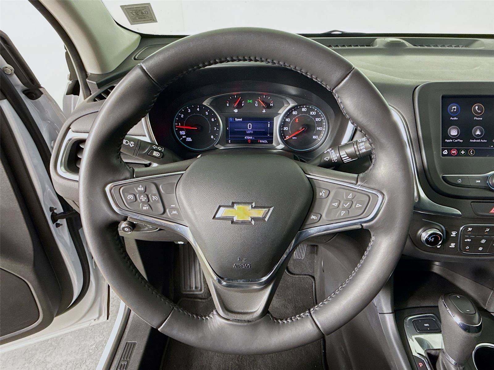 Used 2021 Chevrolet Equinox LT AWD/4WD image 13