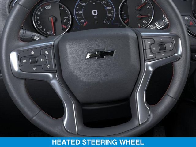 New 2026 Chevrolet Blazer RS w/ Driver Confidence II Package AWD/4WD image 19