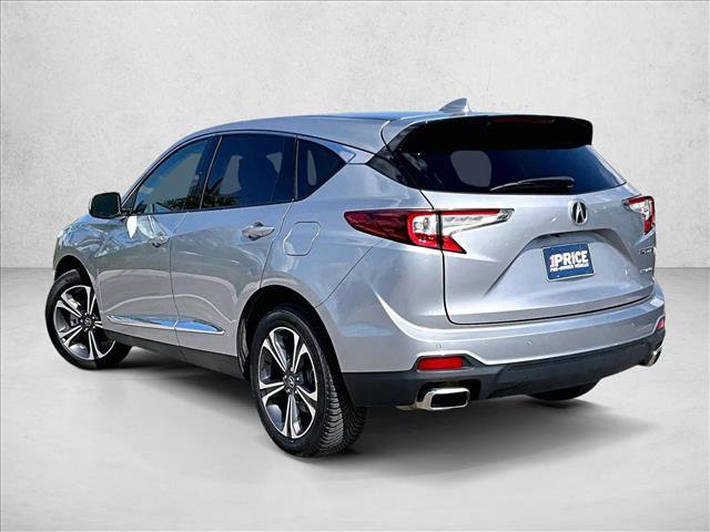 Used 2023 Acura RDX AWD w/ Advance Package image 12