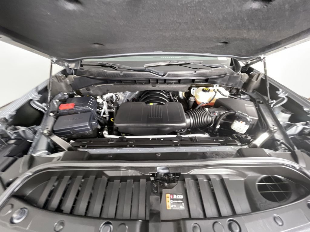 Used 2025 Chevrolet Silverado 1500 LT Trail Boss w/ LT Trail Boss Premium Package image 29