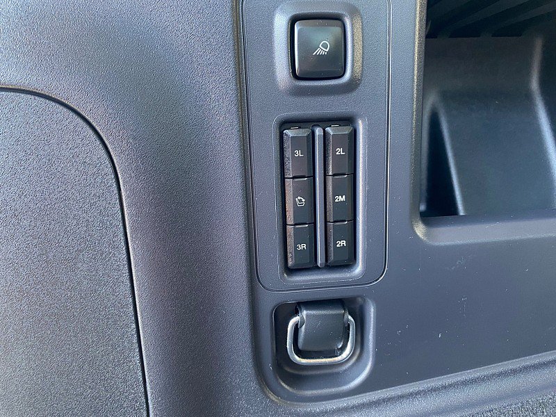 Certified 2025 Ford Expedition Platinum AWD/4WD image 65