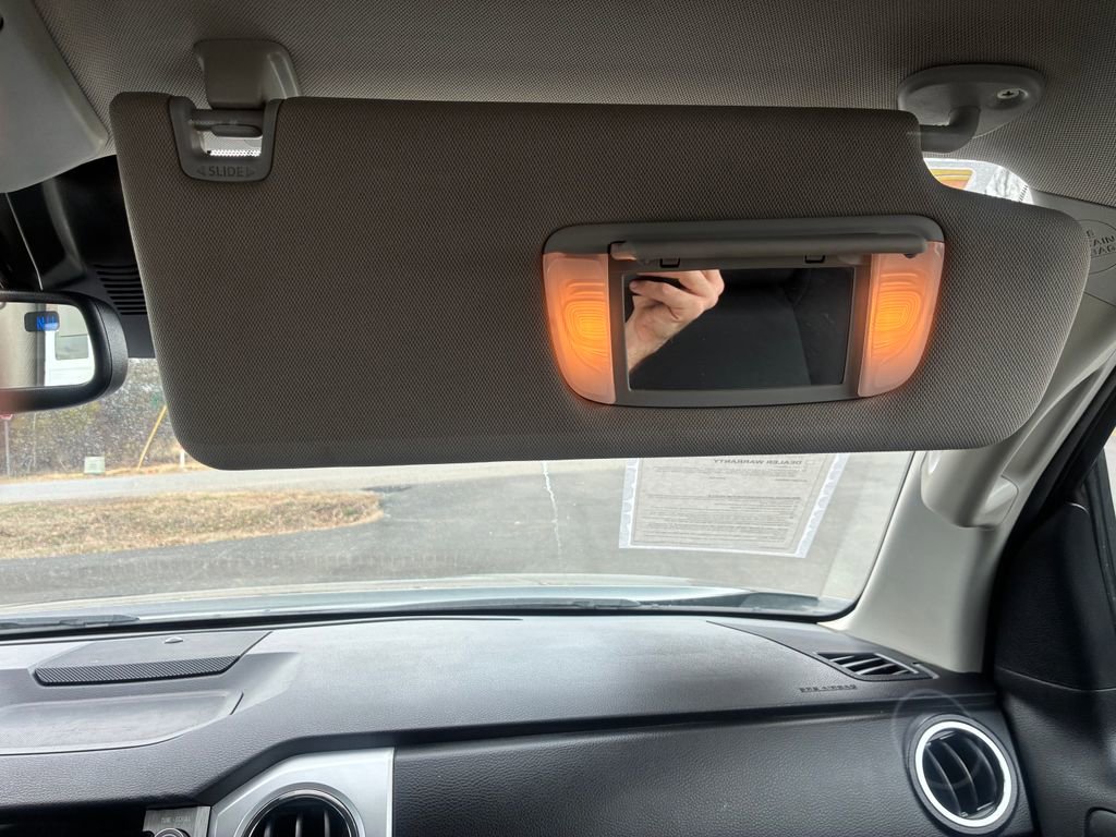 Used 2020 Toyota Tundra SR5 w/ TRD Off-Road Package image 32