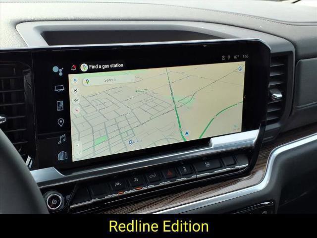 New 2026 Chevrolet Silverado 1500 RST w/ Redline Edition image 20