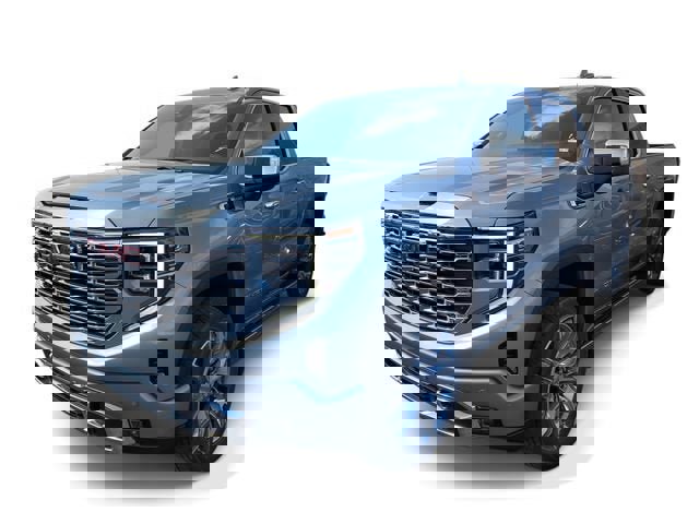 New 2026 GMC Sierra 1500 Denali w/ Denali Reserve Package image 3