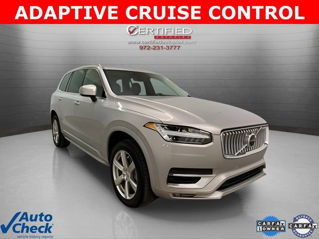 Used 2024 Volvo XC90 B5 Core image 3