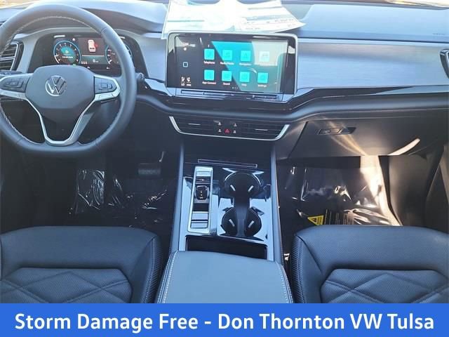 New 2026 Volkswagen Atlas Cross Sport SE image 19