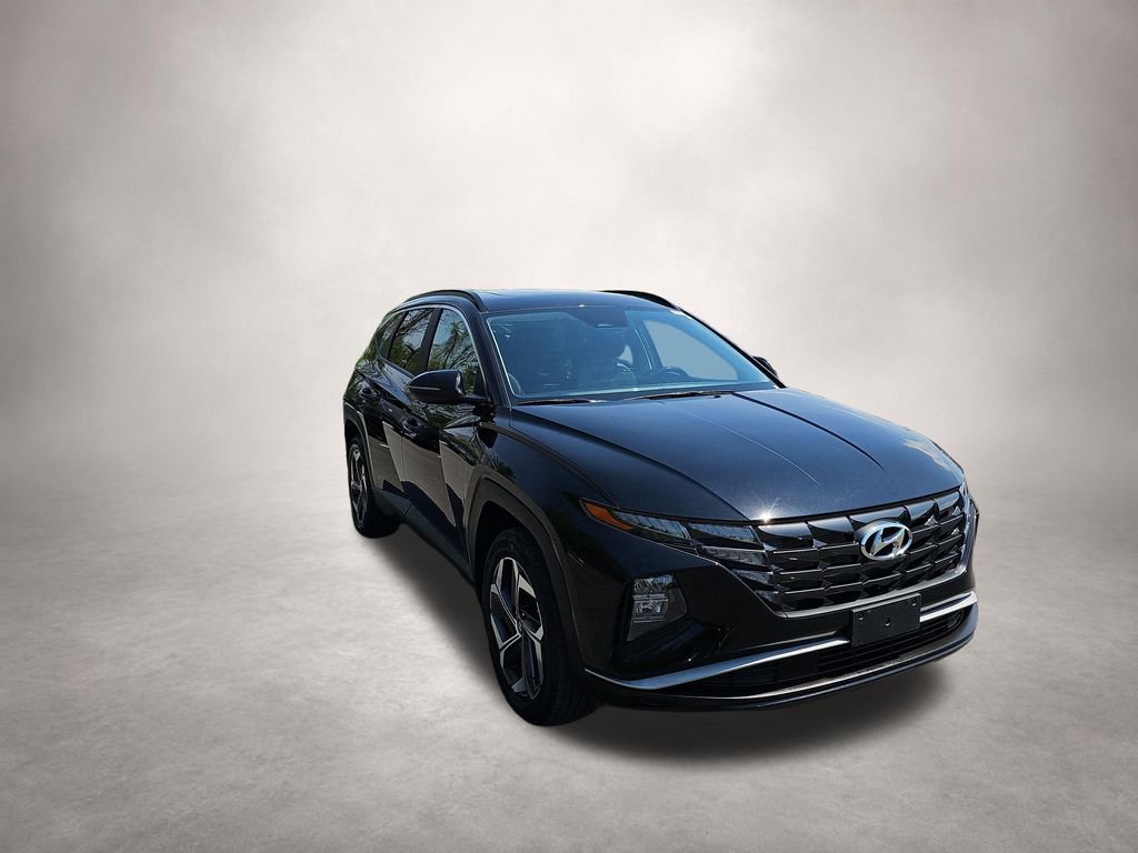 Used 2023 Hyundai Tucson SEL w/ Convenience Package AWD/4WD 360° Tour