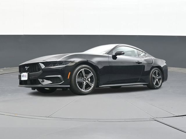 Used 2025 Ford Mustang Premium image 50