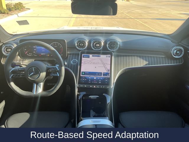 Used 2023 Mercedes-Benz C 300 Sedan image 23